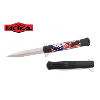 Razor Tactical Knife RT-7366