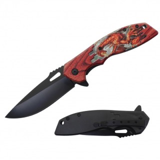Razor Tactical Knife RT-7371