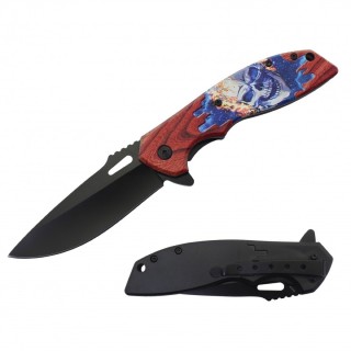 Razor Tactical Knife RT-7371