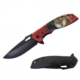 Razor Tactical Knife RT-7371