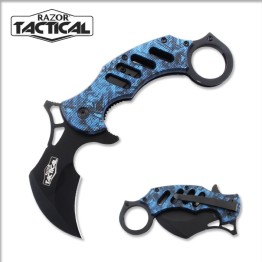 Razor Tactical Knife RT-7377