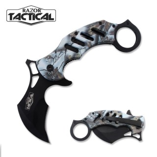 Razor Tactical Knife RT-7377
