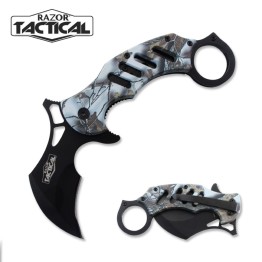 Razor Tactical Knife RT-7377