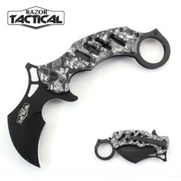Razor Tactical Knife RT-7377