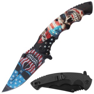 Razor Tactical Knife RT-7378SK