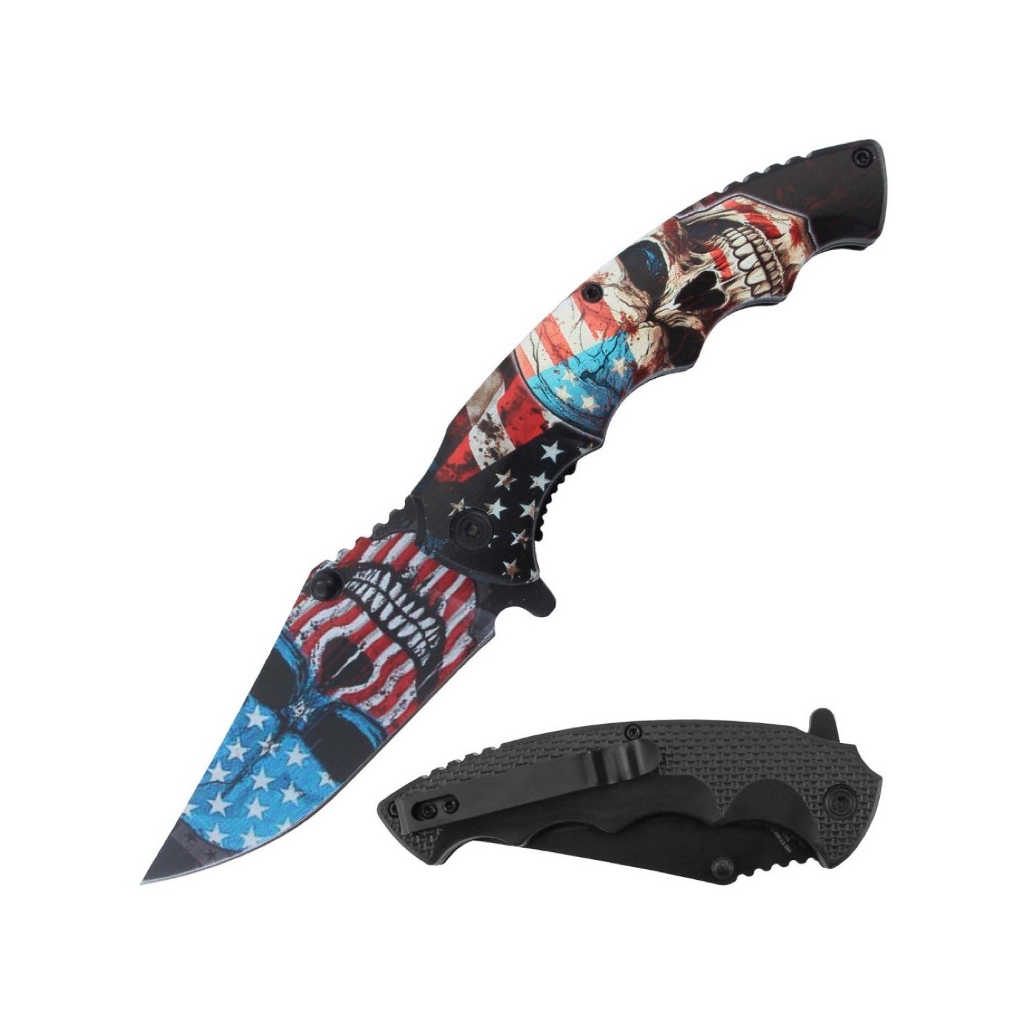 Razor Tactical Knife RT-7378SK