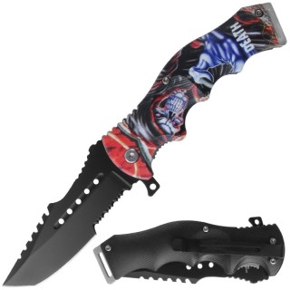 Razor Tactical Knife RT-7392