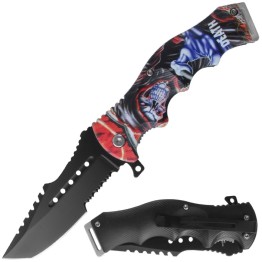 Razor Tactical Knife RT-7392