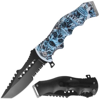 Razor Tactical Knife RT-7392