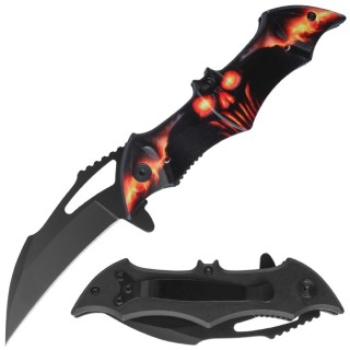 Razor Tactical Knife RT-7393