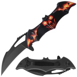 Razor Tactical Knife RT-7393