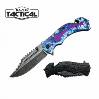 Razor Tactical Knife RT-7400