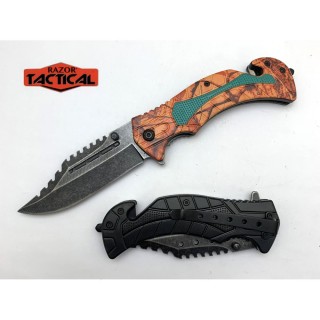 Razor Tactical Knife RT-7400