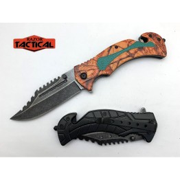 Razor Tactical Knife RT-7400
