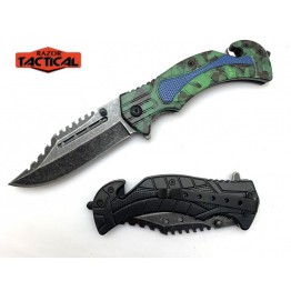 Razor Tactical Knife RT-7400
