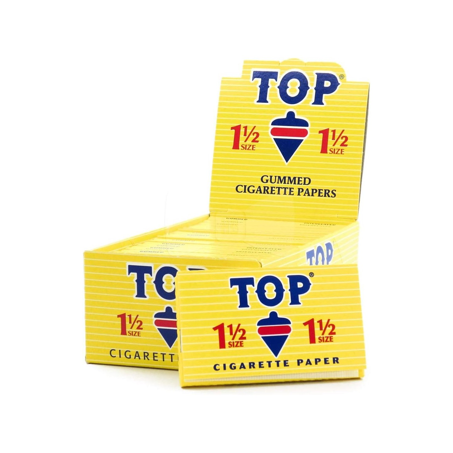 Top Paper 1 1/2 24/CT