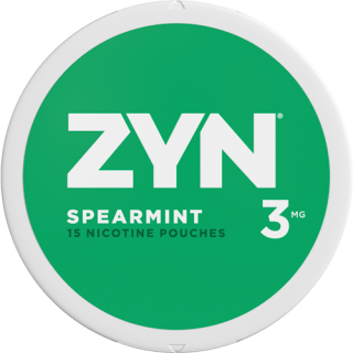 ZYN Pouch 5PK 3MG