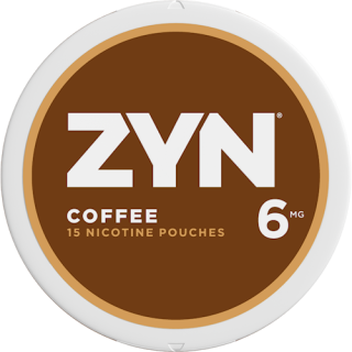 ZYN Pouch 5PK 6MG
