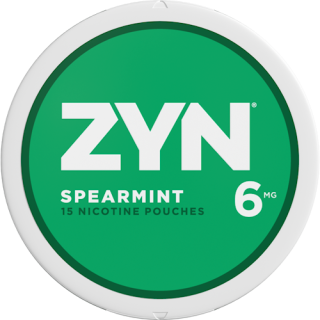 ZYN Pouch 5PK 6MG