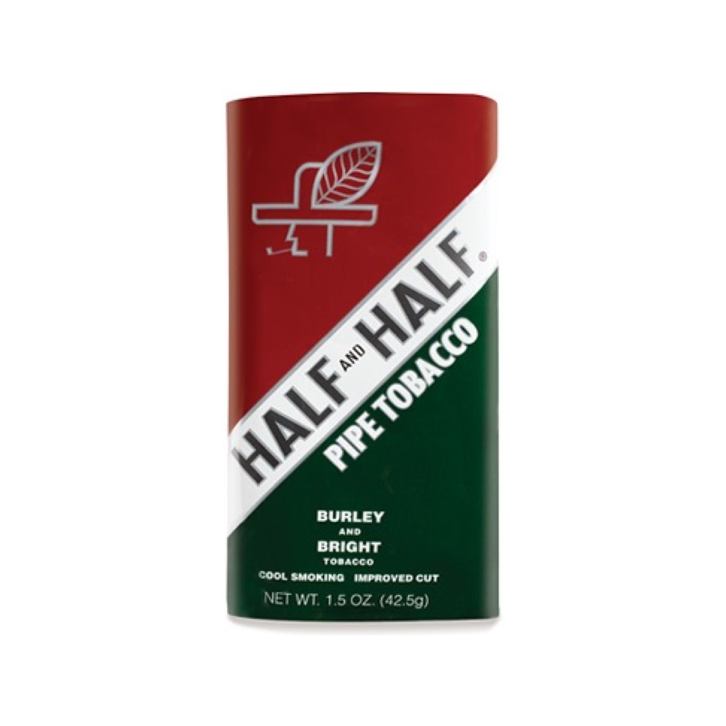 Half And Half Pipe Tobacco 5PK
