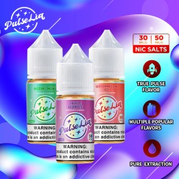 Pulse Liq 30ml 10pk