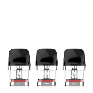 Novo M Pod Mesh 3pk