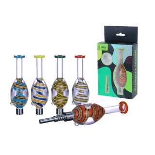 Glass NC-103 Oiling Suit 40mm