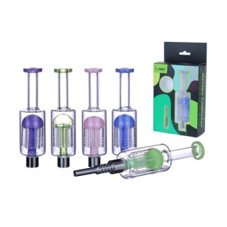 Glass NC-105 Oiling Suit 40mm