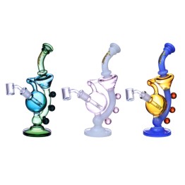 Glass WPD-295 Joint 14mm