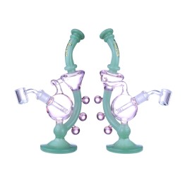 Glass WPD-295 Joint 14mm