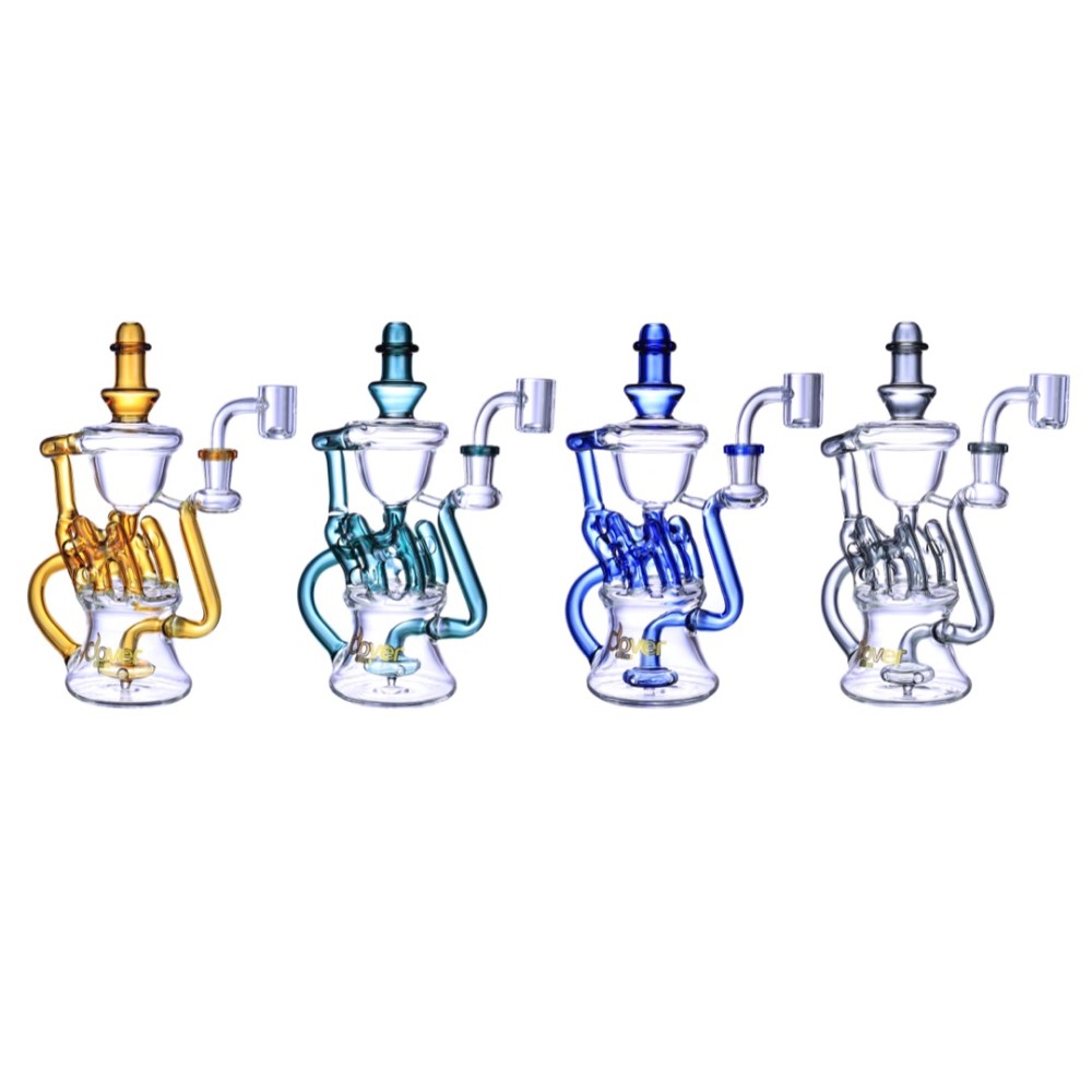 Glass WPE-696 Joint 14mm