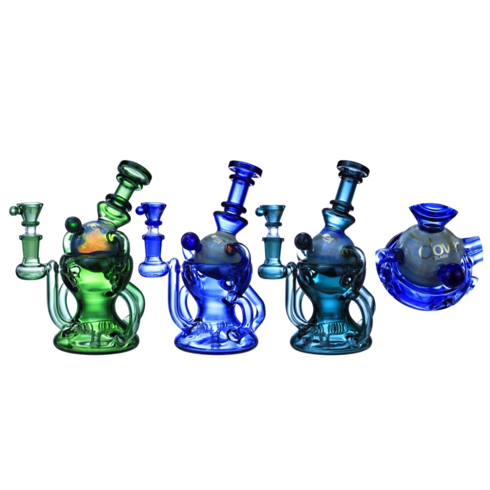 Glass WPE-778 Joint 14mm