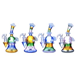 Glass WPE-850 Joint 14mm