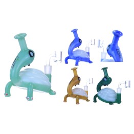 Glass WPE-868 Joint 14mm