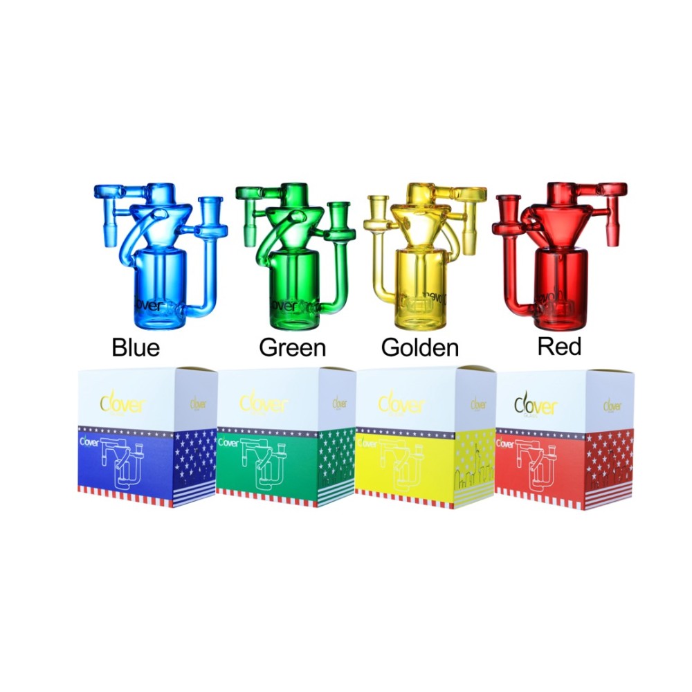 Glass WPG-218W Joint 14mm