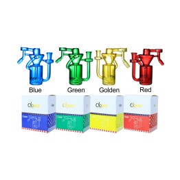 Glass WPG-218W Joint 14mm