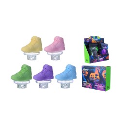 Glass WPH-4107 Carb Cap 6pc