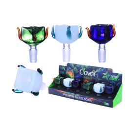 Glass WPH-829 Bowl 14mm 6pc