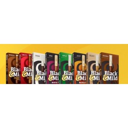 Black & Mild Plastic Tip 5/10PK