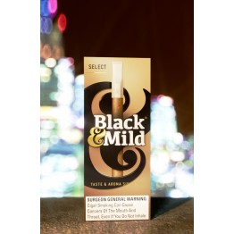 Black & Mild Plastic Tip 5/10PK