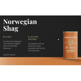 Peter Stokkebye Pipe Tobacco 5PK/1.23OZ