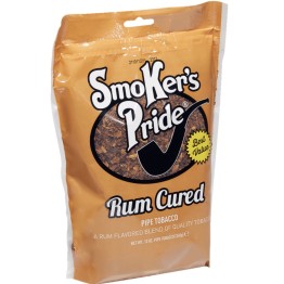 Smokers Pride Pipe Tobacco 12OZ
