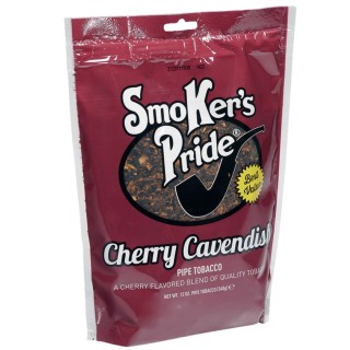 Smokers Pride Pipe Tobacco 12OZ