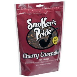 Smokers Pride Pipe Tobacco 12OZ