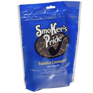 Smokers Pride Pipe Tobacco 12OZ