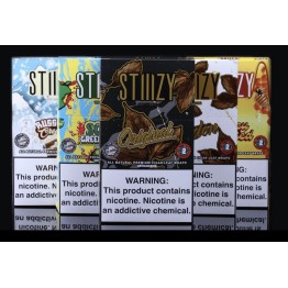 STIIIZY Cigar Leaf Wrap 8CT