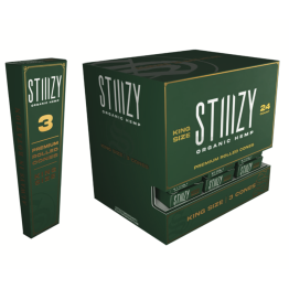 STIIIZY Cones King Size 24CT