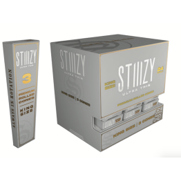 STIIIZY Cones King Size 24CT