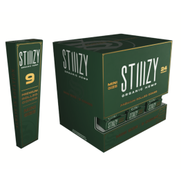 STIIIZY Cones Mini 24CT