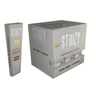 STIIIZY Cones 1 1/4 24CT